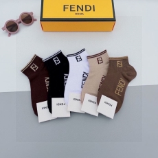 Fendi Scoks